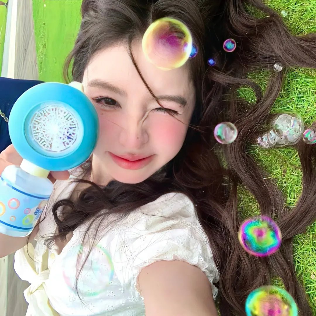 洋子的困惑