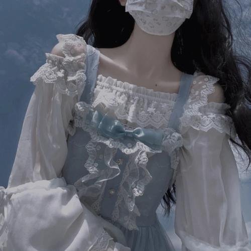 黑夜没有破晓