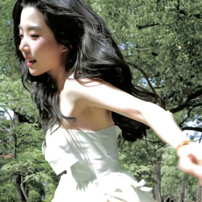 飞女芝芝